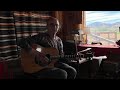 David Gans Solo Electric Show Highlights ๐ธ
