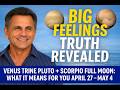 Weekly Astrology Forecast Monday 27 April ALL SIGNS