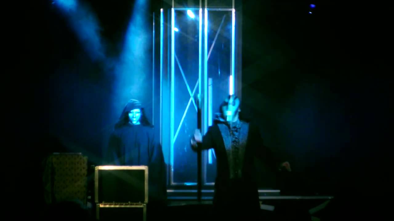 Daniel Kane´s Magic Night trailer!