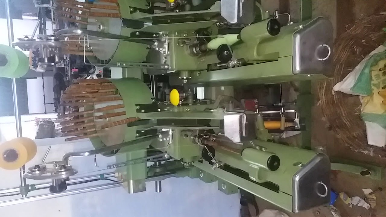 Automatic Winding machine New tybe(2) cell.6380332421