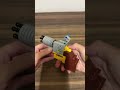 Lego Pepperbox Revolver 🔫 | Pietta 1851 Navy Yank
