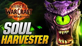 SOUL HARVESTER Warlock Hero Talents Are Here! Initial Thoughts and Impressions