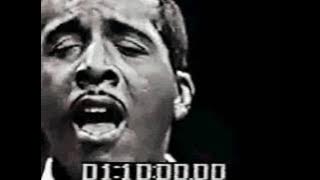 Four Tops 'Ask The Lonely'  My Extended Version!