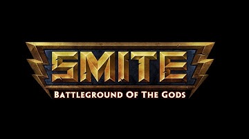 Smite Episode 1: Getting Started