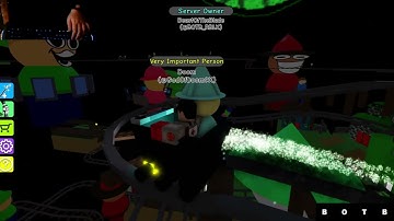 My man got the wrath cart yet didn