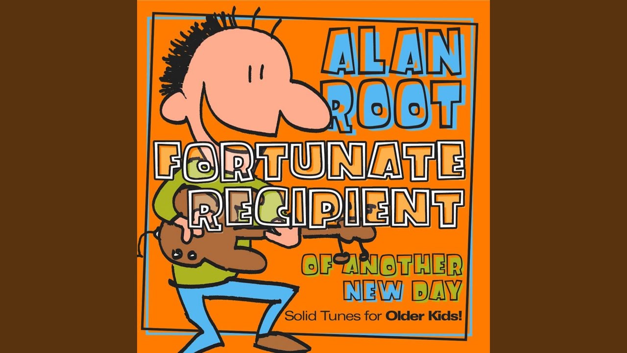 Watch Fortunate Recipient on YouTube Watch Fortunate Recipient on YouTube
