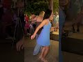 Mira Vanessa y su talento ora a bailar 😱 #baile #reels #salsaportoricana #salsa #dance #cumbia