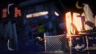 Fortnite: VGA 2011: Announcement Trailer