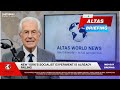 Altas Briefing 12:  New York’s Socialist Experiment is Already Failing | Altas World News