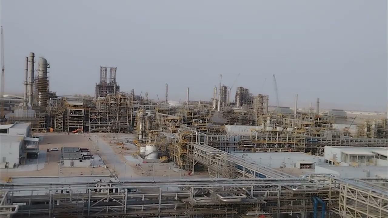 epic piping Abu Dhabi YouTube