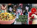 DARUMA Rollin' Rooster Fighter 怒火雞頭主唱女樂隊 live 獻唱 " Rice Crazy "