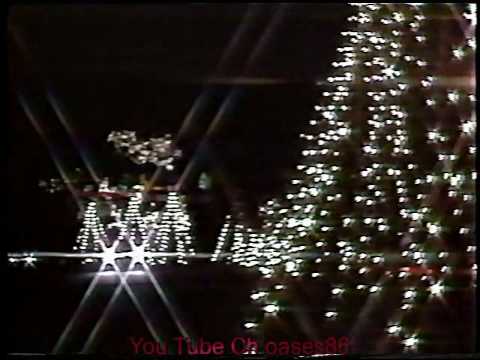 Christmas City USA - PTL - Heritage USA - YouTube