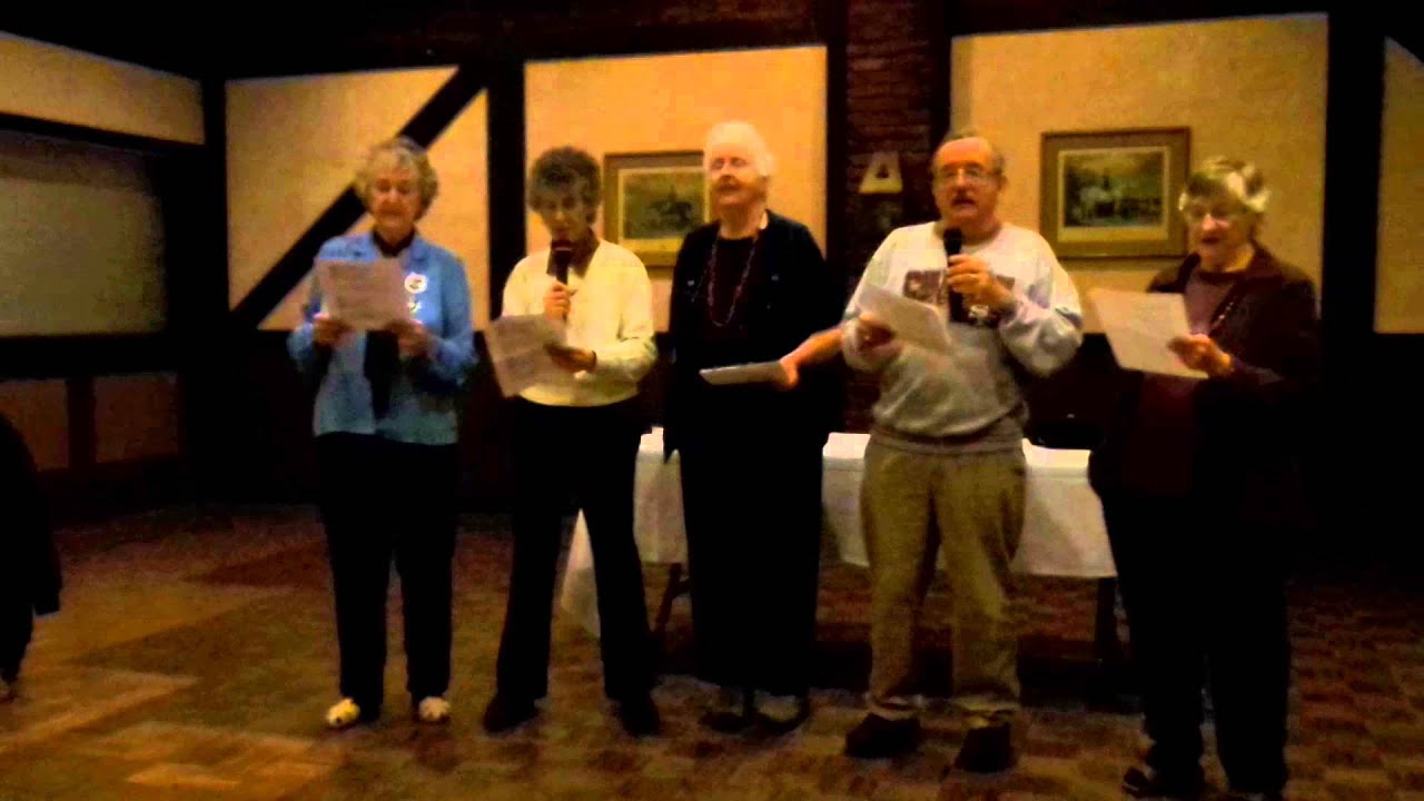 AARP My Favorite Things YouTube