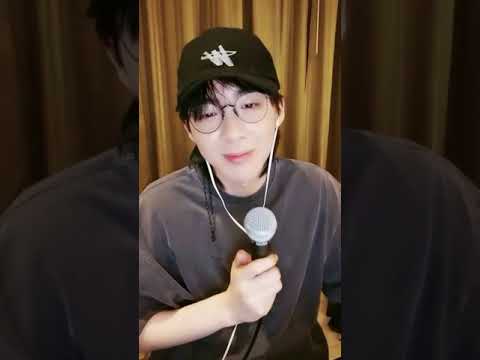 2021/6/21摩登兄弟刘宇宁-不该用情 粤语歌