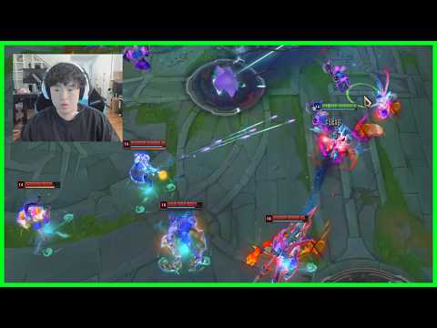 Unkillable Against Elder...Daily Extended Moments Ep 2