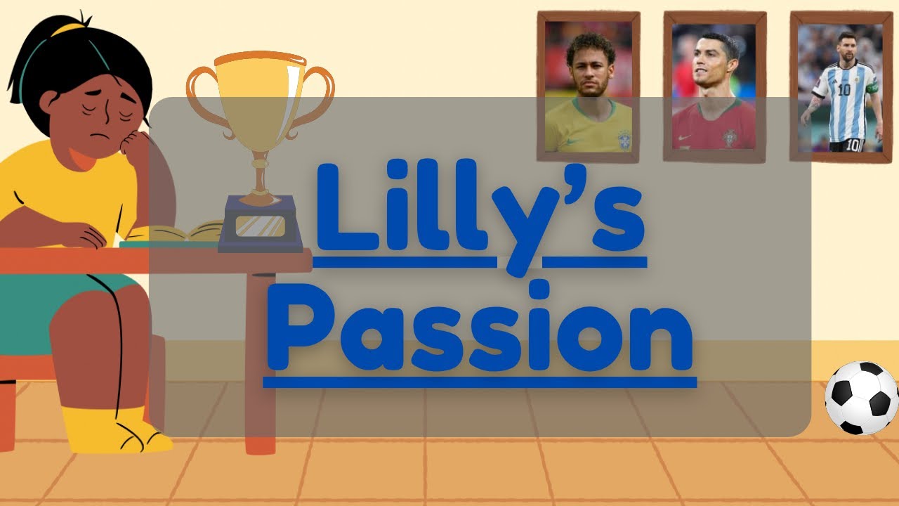 Dream big - short story #kidsvideo #animation #cartoon #dreambig #canva ...