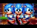 Sonic Mania Plus : Overpowered Sonic Playthrough