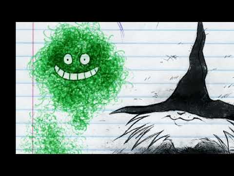 Dendrils Ballpoint Pen, a Brush Add-On by Dendril's Art Supplies (Thumbnail 7 of 7)