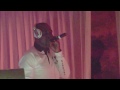 Kings Of The Hype Second Round W: Souljah #1 Sound