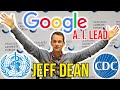 How i started programming  jeff dean google artificial intelligence lead