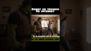 Chert es técnico de Internet #humor #parati #comedia #buchon