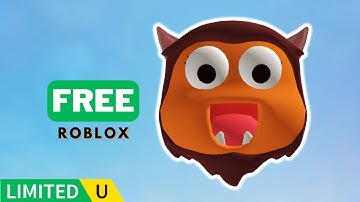 FREE LIMITED UGC | How to get Darwin Werewolf Head in Cartoon Network Game On on Roblox