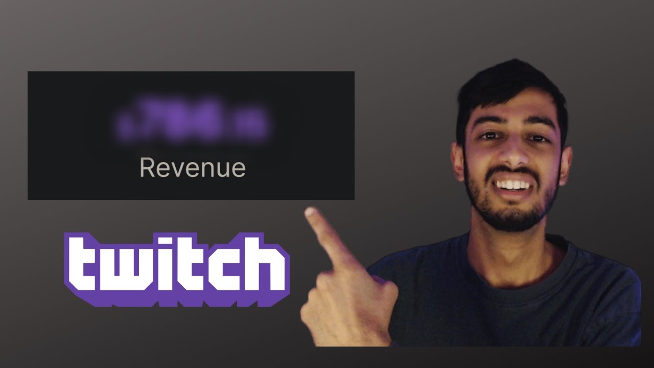 how much money do small streamers make