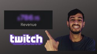 How much do small twitch streamers make ...