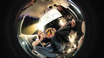 Colo - “Rot” Music Video