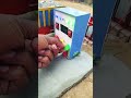 DIY Mini Concrete Batching Plant 🚧 | Building a Realistic Overbridge from Scratch | Satisfying Build