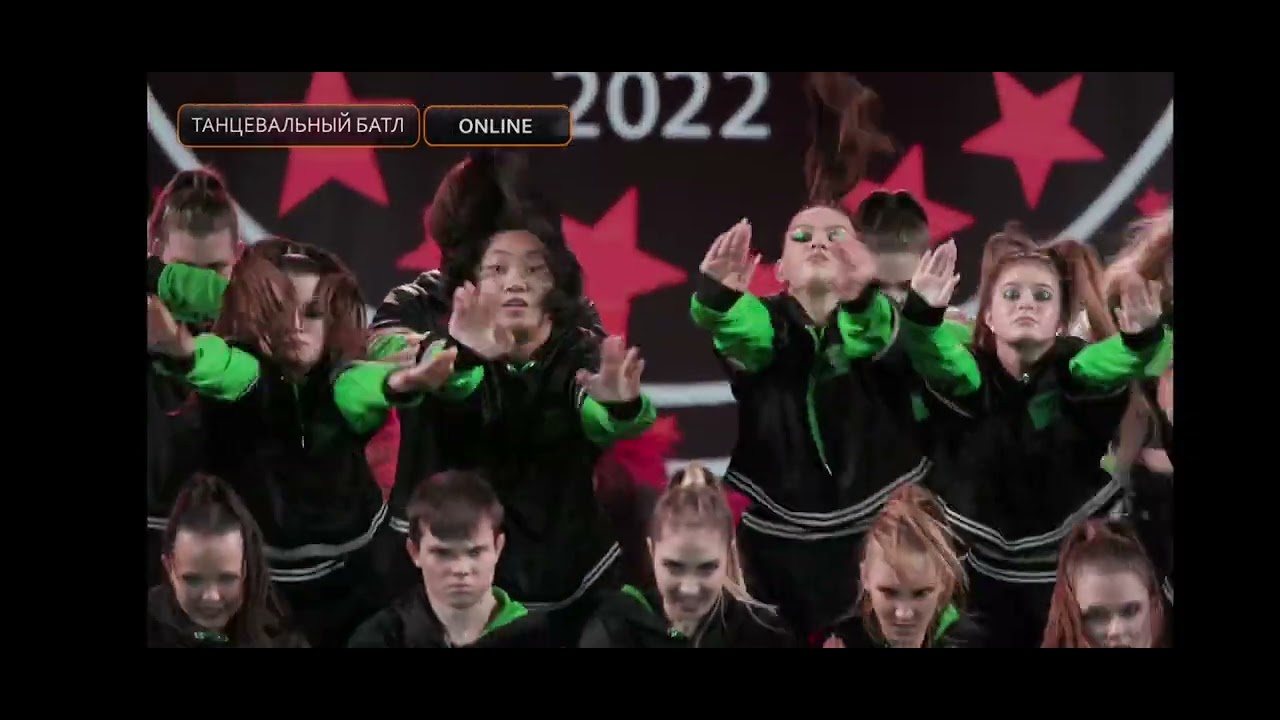 Тодес Люберцы Батл, Moscow Fest 2022