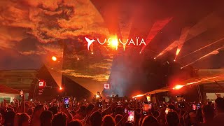 Tiësto - Car Keys (Ayla) & What Is Love [REMIX] Live Tuesday At Ushuaïa Ibiza July 2023