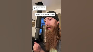 Woodstove installed in a camper