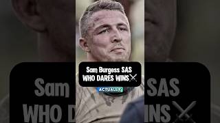 SAS Who Dares Wins Contestant Hijacked The Bus: Former SBS Reveals All🇬🇧