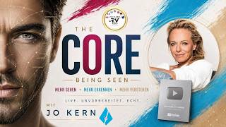 THE CORE โ Being Seen mehr sehen . mehr erkennen . mehr verstehen ๐ฑ THE CORE โ Being Seen mehr sehen . mehr erkennen . mehr verstehen ๐ฑ