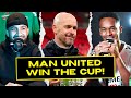 MANCHESTER UNITED WIN THE CUP + ARE CHELSEA IN A RELEGATION BATTLE?! ● GALACTICOZ PODCAST #53