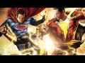 Superman Movie Announcement Breakdown and Black Adam Easter Eggs - Comic Con 2022