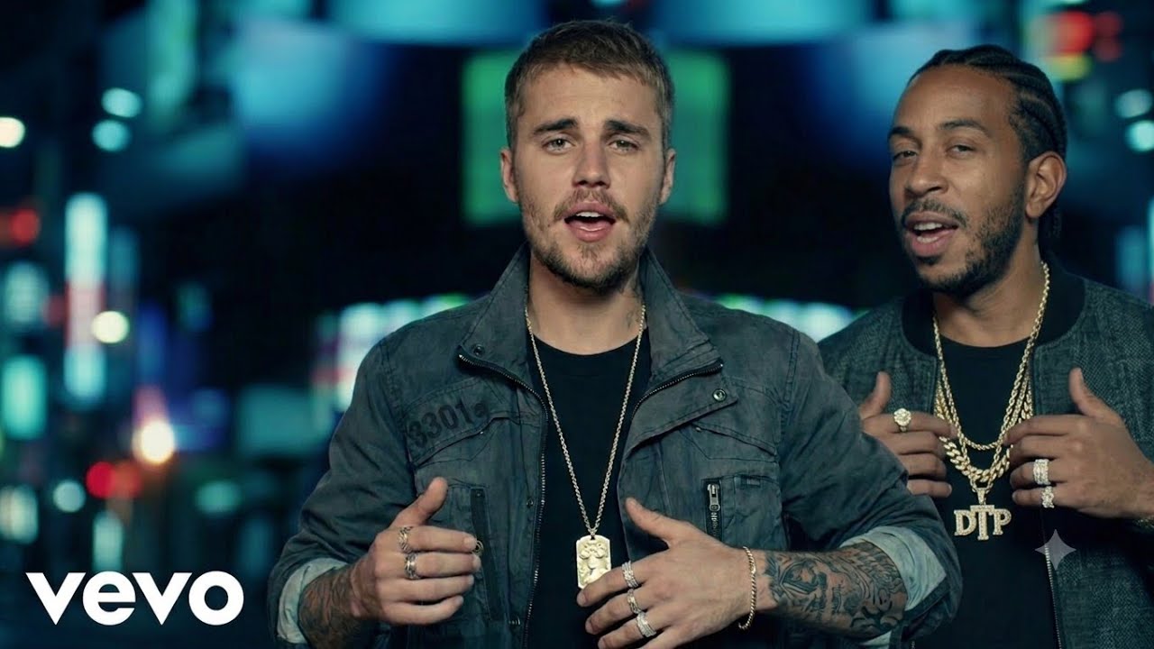 Justin Bieber ft Ludacris - Baby (2026 Official Music Video) - YouTube