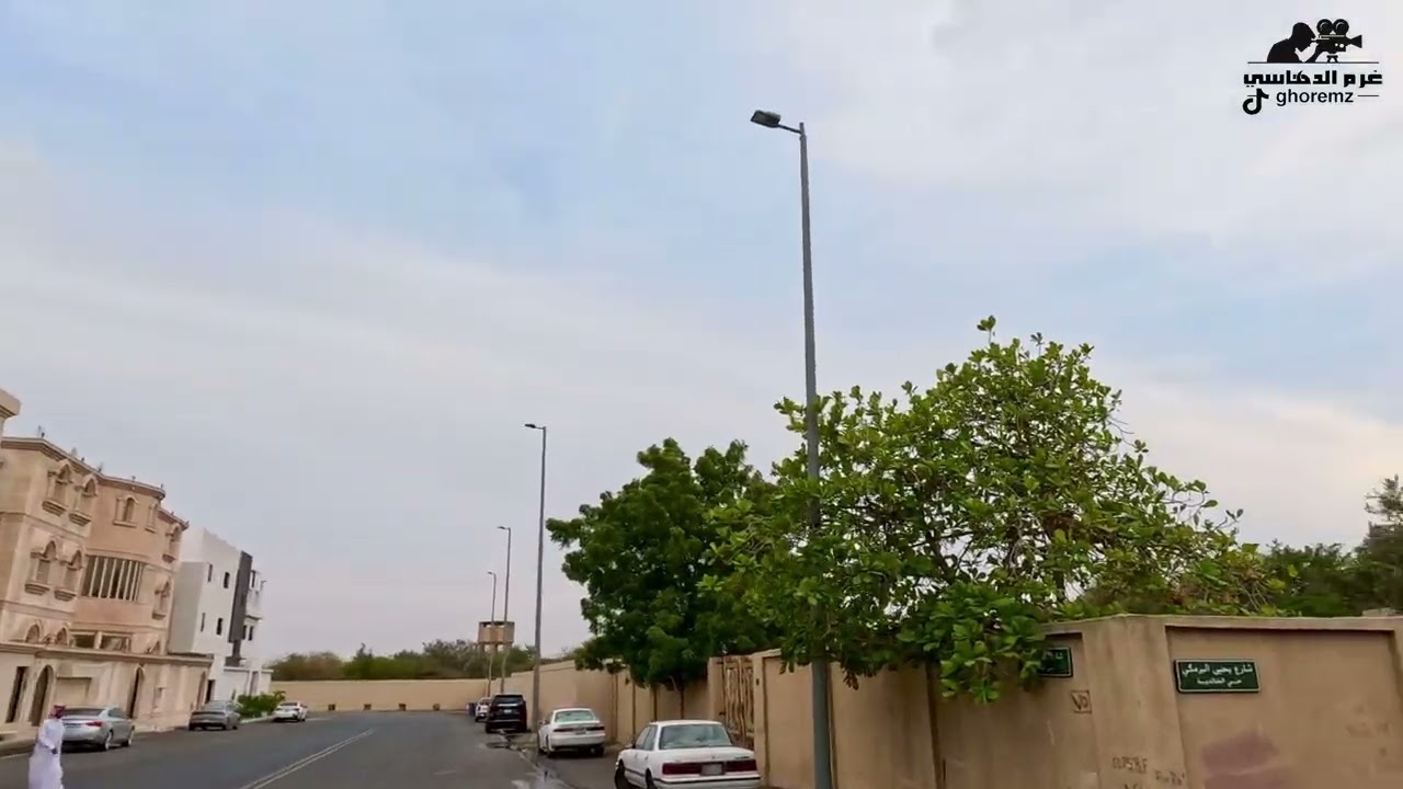 أجواء غائمة الخميس 17 شعبان 1447  الطائف عروس المصائف 💐💐#اكسبلور #الطائف #سياحة #تصويري #غرم_الدهاسي