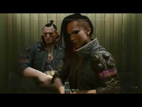 Video: „Cyberpunk 2077“atskleidžia „Mad Max“įkvėptą Automobilį „Reaver“