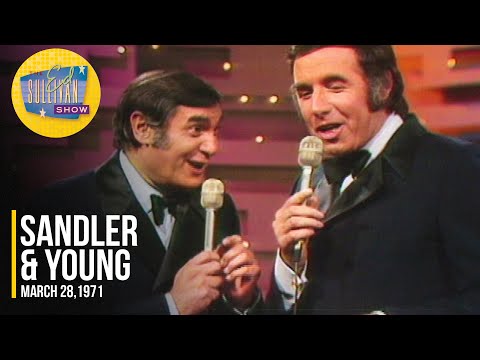 Sandler & Young "Bill Bailey (Won't You Please Come Home) & Around The World"