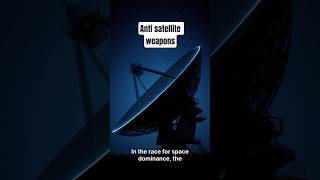 The Invisible War Anti Satellite Weapons 1080p caption  #militarytechnology #space #facts