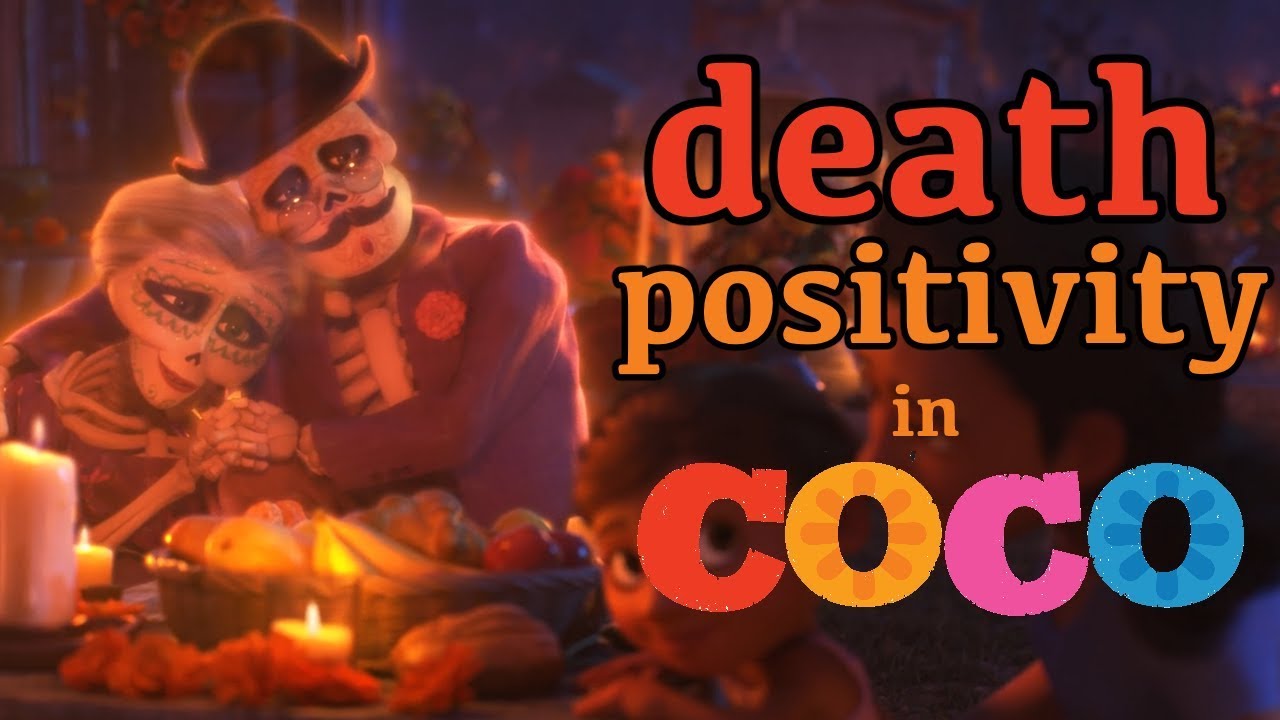 Coco confessions pixar
