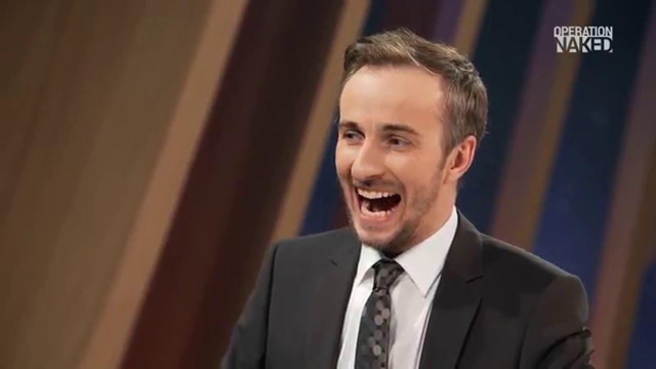 Neulich Beim Neo Magazin Royal OPN ZDF YouTube