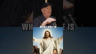 The most overlooked truth Jesus ever taught.