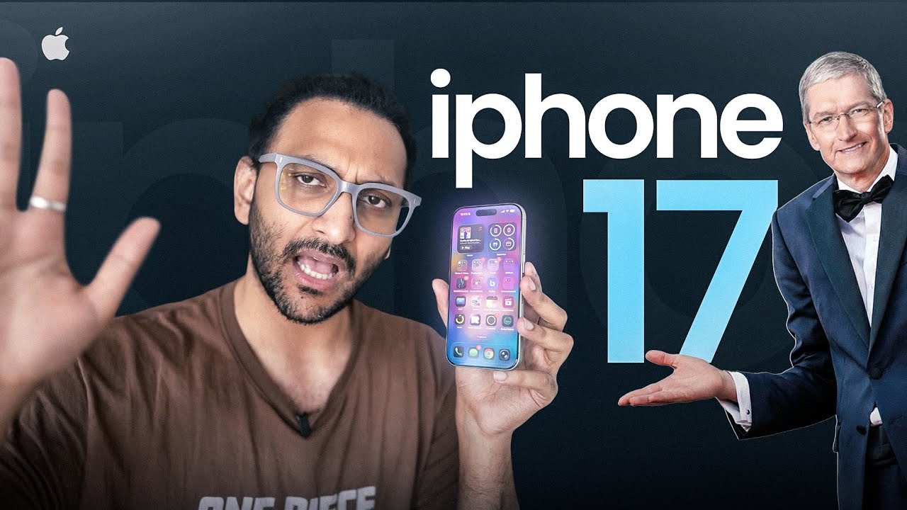 iPhone 17 | My Review | Best iPhone Evaaa !!! | Sale King !! | Malayalam