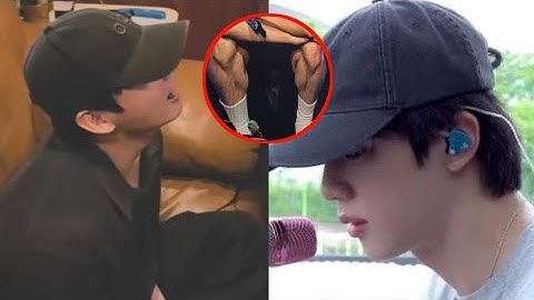 bts news today!Jinkook revealed! ARMY split look at this!?