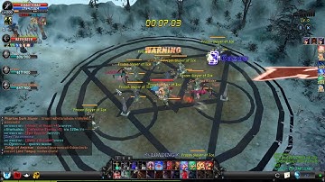 CABAL TH : Solo Edge Of Phantom(New Entry) By. LawJai , occอาตี๋cco