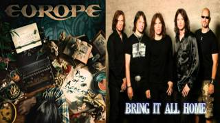 EUROPE - bring it all home (bag of bones 2012) fTv