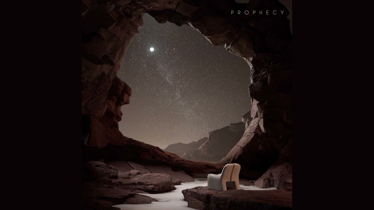 Guarda DJVictory - Prophecy su YouTube Guarda DJVictory - Prophecy su YouTube